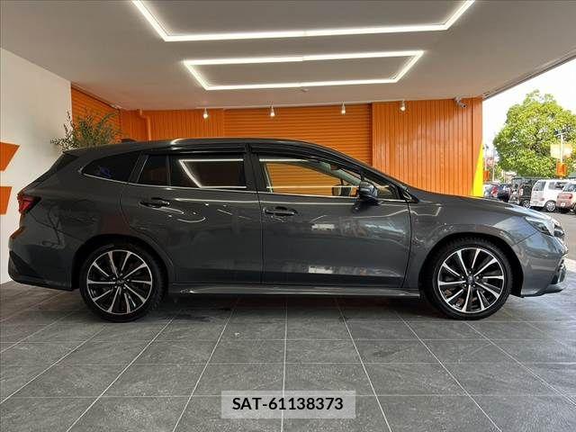 Subaru LEVORG 2020-11 8659870-11