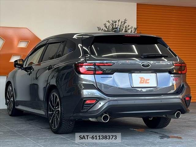 Subaru LEVORG 2020-11 8659870-12