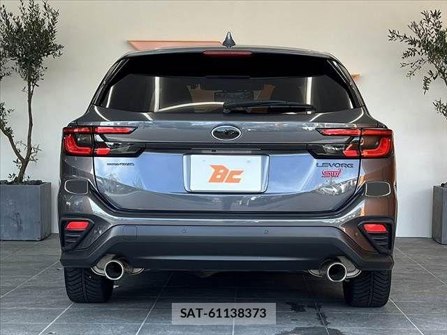 Subaru LEVORG 2020-11 8659870-13