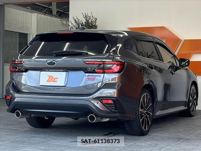 Subaru LEVORG 2020-11 8659870-14