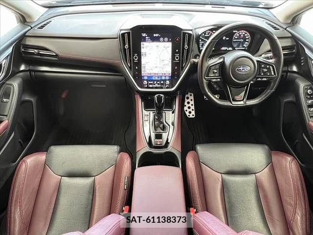 Subaru LEVORG 2020-11 8659870-1