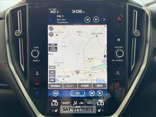 Subaru LEVORG 2020-11 8659870-2