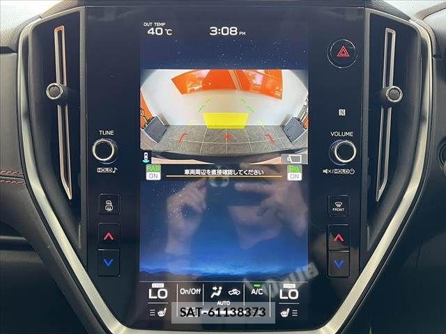 Subaru LEVORG 2020-11 8659870-3