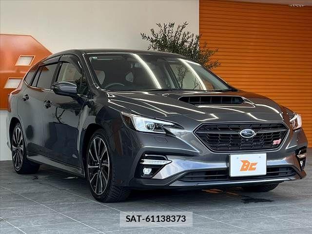Subaru LEVORG 2020-11 8659870-7