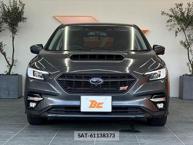 Subaru LEVORG 2020-11 8659870-8