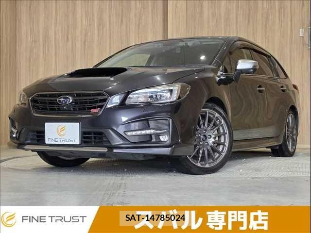 Subaru LEVORG 2018-06 8659874-0