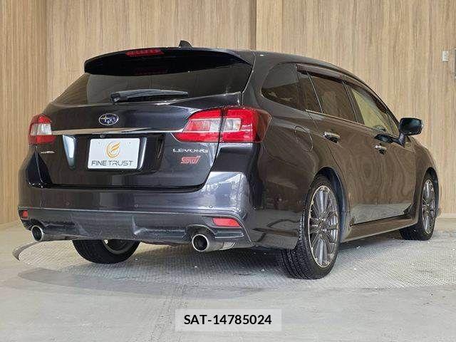 Subaru LEVORG 2018-06 8659874-19
