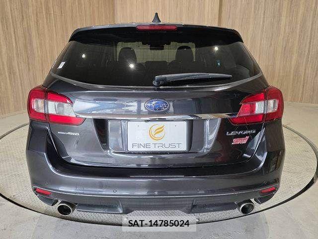 Subaru LEVORG 2018-06 8659874-20