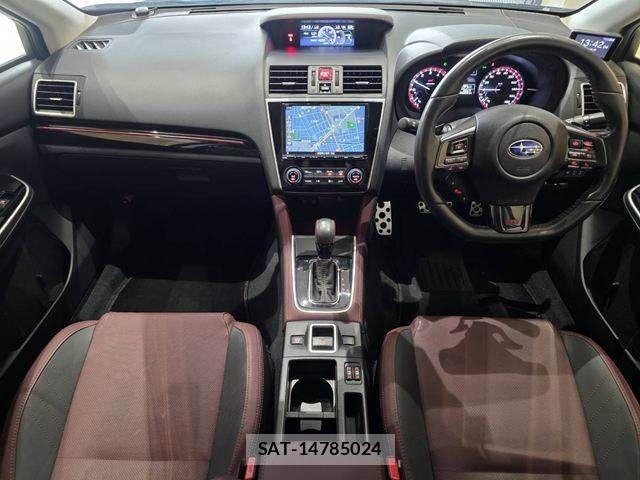 Subaru LEVORG 2018-06 8659874-2