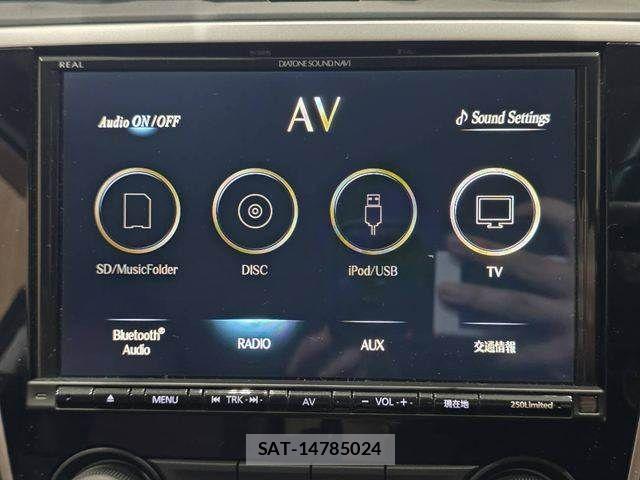 Subaru LEVORG 2018-06 8659874-5