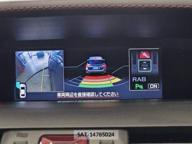 Subaru LEVORG 2018-06 8659874-7