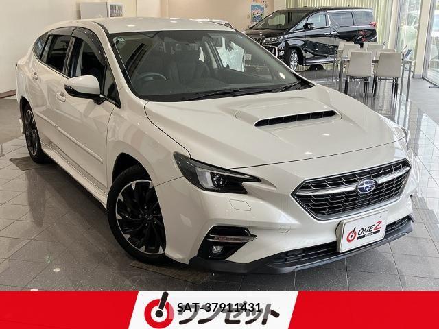 Subaru LEVORG 2021-01 8659868-0