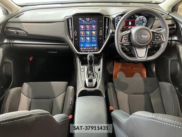 Subaru LEVORG 2021-01 8659868-1