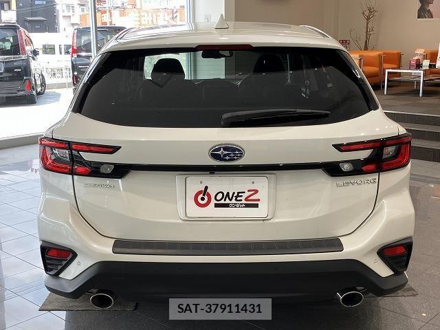 Subaru LEVORG 2021-01 8659868-2