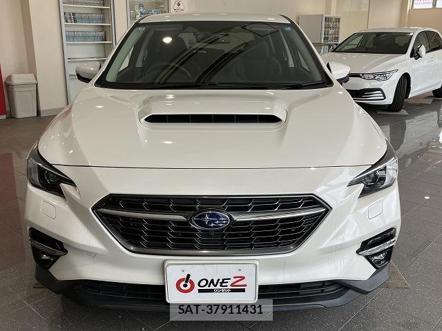 Subaru LEVORG 2021-01 8659868-4