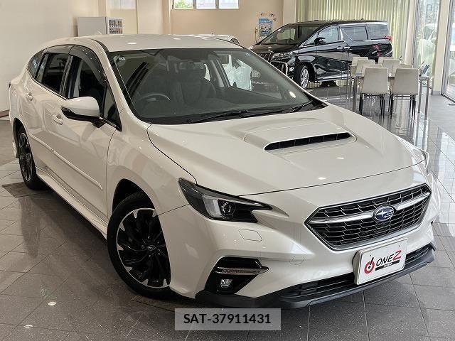 Subaru LEVORG 2021-01 8659868-5