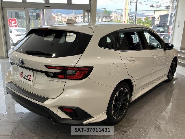 Subaru LEVORG 2021-01 8659868-7