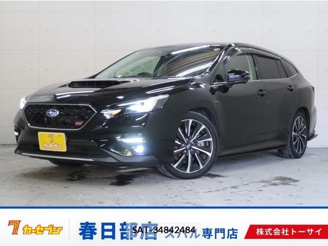 Subaru LEVORG 2021-08 8685821-0
