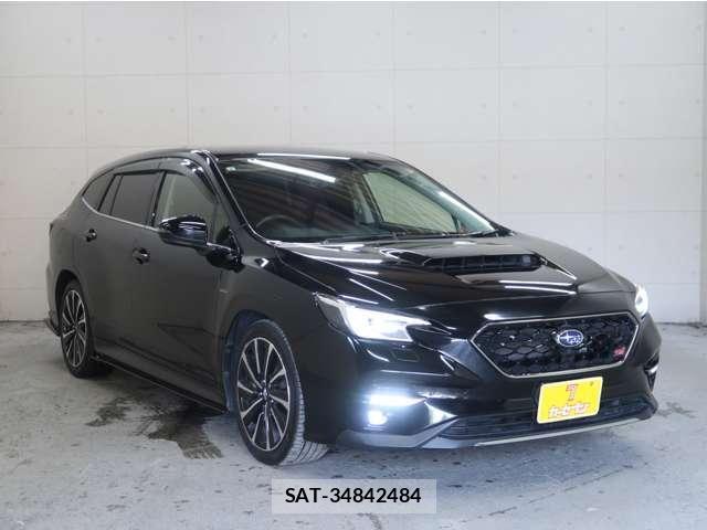 Subaru LEVORG 2021-08 8685821-9