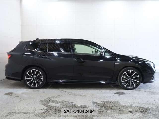 Subaru LEVORG 2021-08 8685821-10