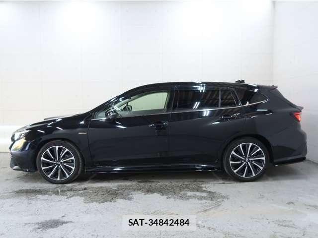 Subaru LEVORG 2021-08 8685821-11