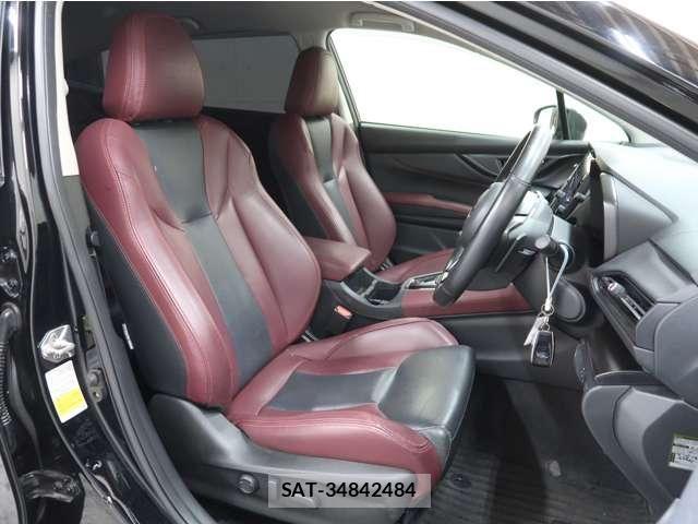Subaru LEVORG 2021-08 8685821-12