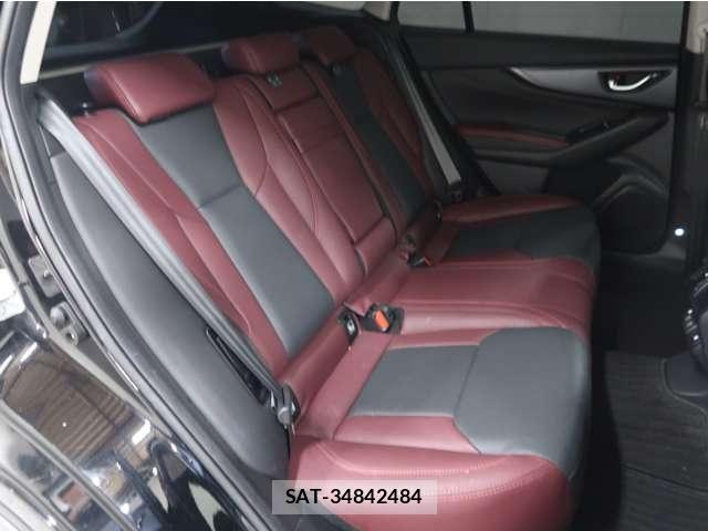 Subaru LEVORG 2021-08 8685821-14