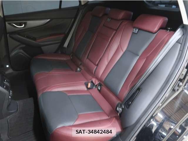 Subaru LEVORG 2021-08 8685821-15