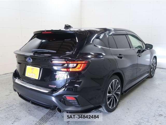 Subaru LEVORG 2021-08 8685821-16