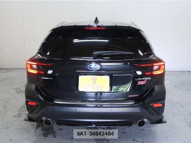 Subaru LEVORG 2021-08 8685821-17
