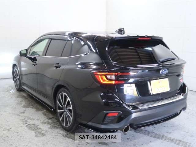 Subaru LEVORG 2021-08 8685821-18