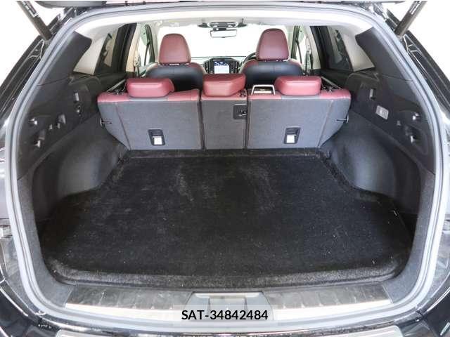 Subaru LEVORG 2021-08 8685821-19