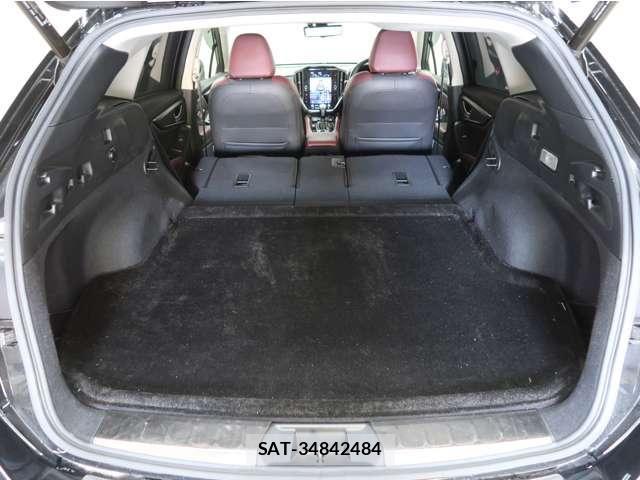 Subaru LEVORG 2021-08 8685821-20