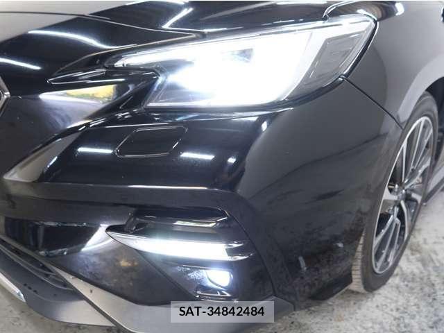 Subaru LEVORG 2021-08 8685821-22