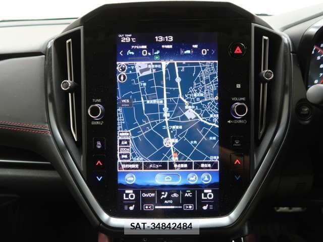 Subaru LEVORG 2021-08 8685821-24