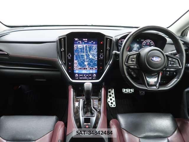 Subaru LEVORG 2021-08 8685821-2