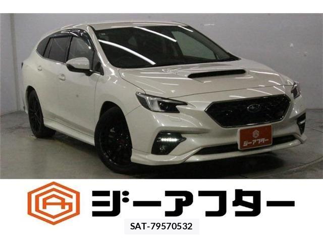 Subaru LEVORG 2020-11 8685823-0