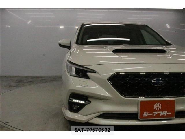 Subaru LEVORG 2020-11 8685823-10