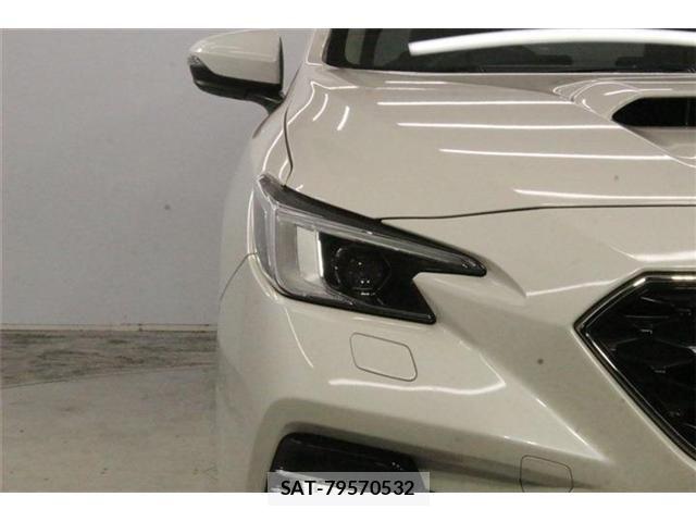 Subaru LEVORG 2020-11 8685823-11