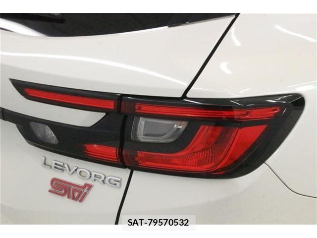 Subaru LEVORG 2020-11 8685823-18