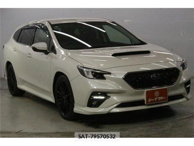 Subaru LEVORG 2020-11 8685823-1