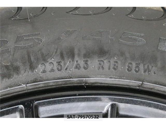 Subaru LEVORG 2020-11 8685823-21