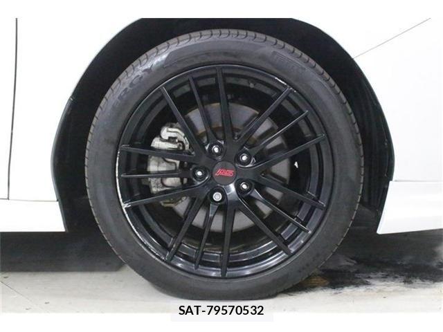 Subaru LEVORG 2020-11 8685823-22