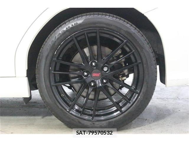 Subaru LEVORG 2020-11 8685823-24