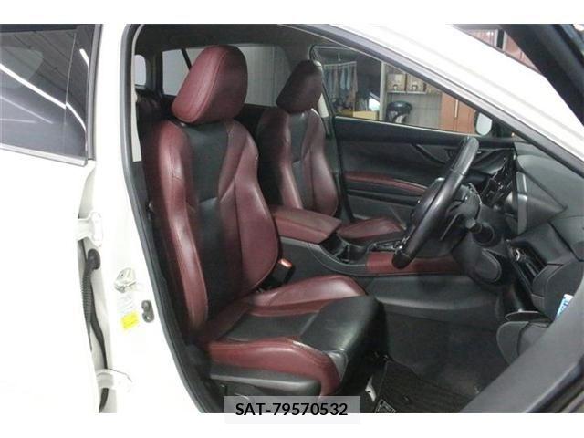 Subaru LEVORG 2020-11 8685823-26