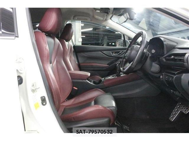 Subaru LEVORG 2020-11 8685823-27