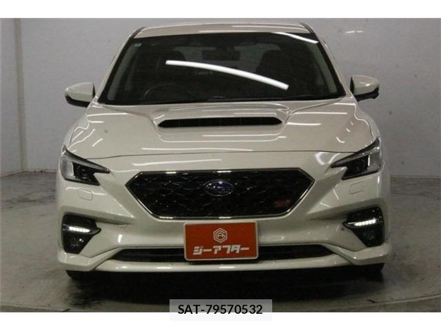 Subaru LEVORG 2020-11 8685823-2