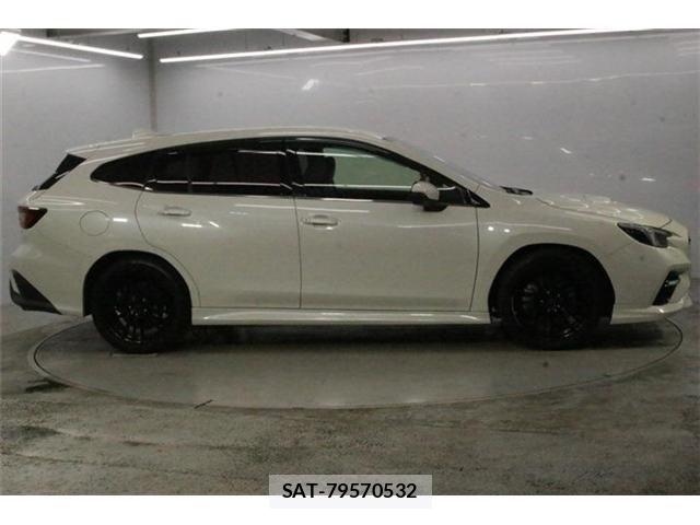 Subaru LEVORG 2020-11 8685823-3