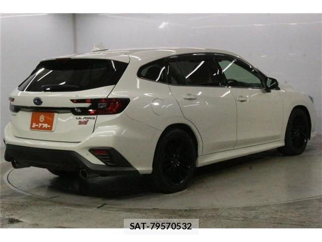 Subaru LEVORG 2020-11 8685823-4