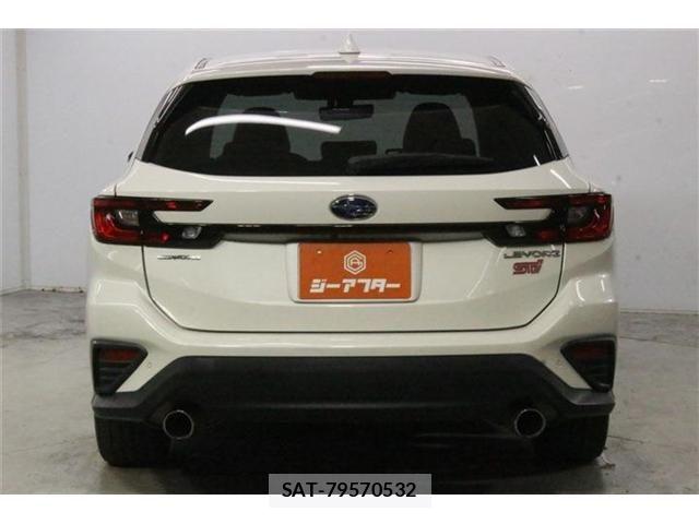 Subaru LEVORG 2020-11 8685823-5